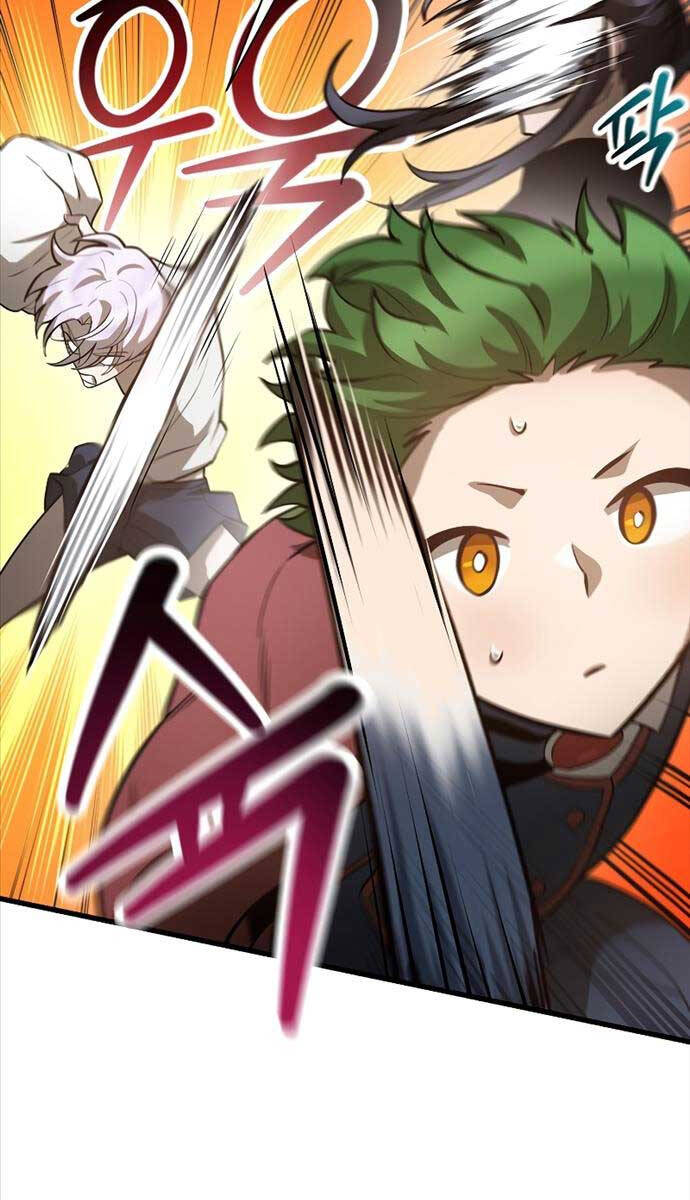 Helmut Đứa Trẻ Bị Ruồng Bỏ Chap 45 - Next Chap 46