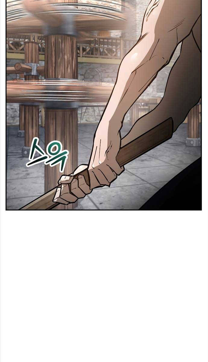 Helmut Đứa Trẻ Bị Ruồng Bỏ Chap 45 - Next Chap 46