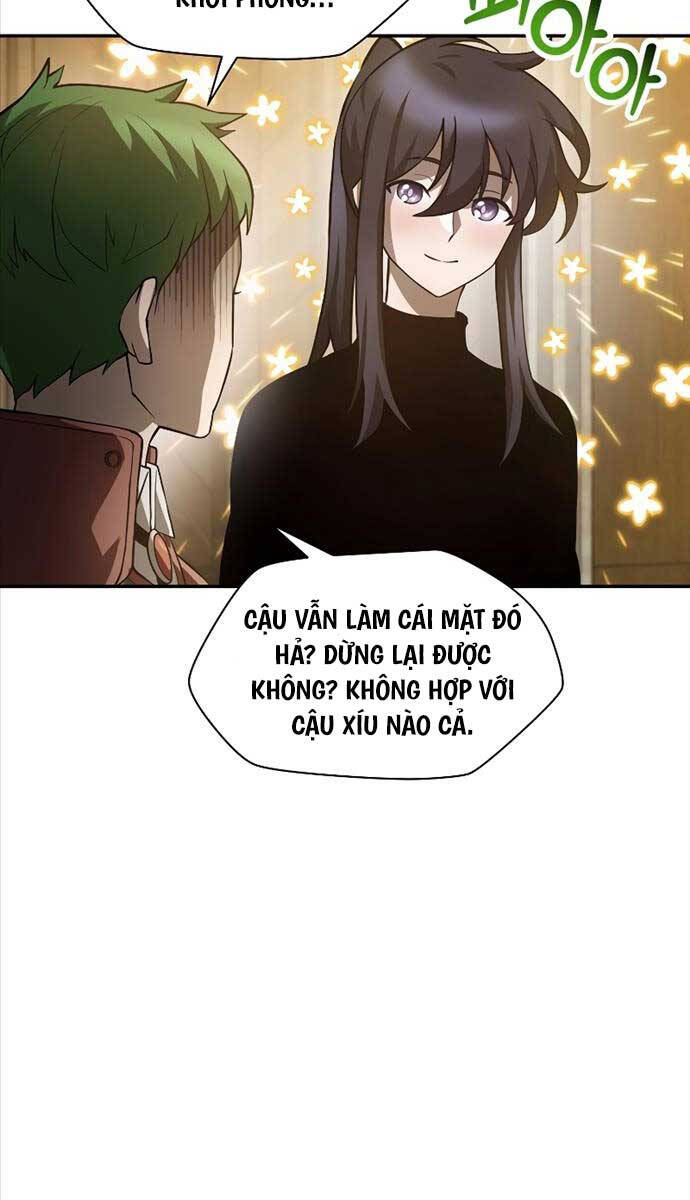 Helmut Đứa Trẻ Bị Ruồng Bỏ Chap 45 - Next Chap 46