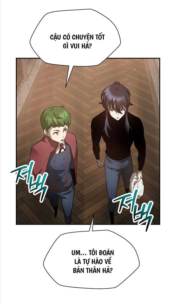 Helmut Đứa Trẻ Bị Ruồng Bỏ Chap 45 - Next Chap 46