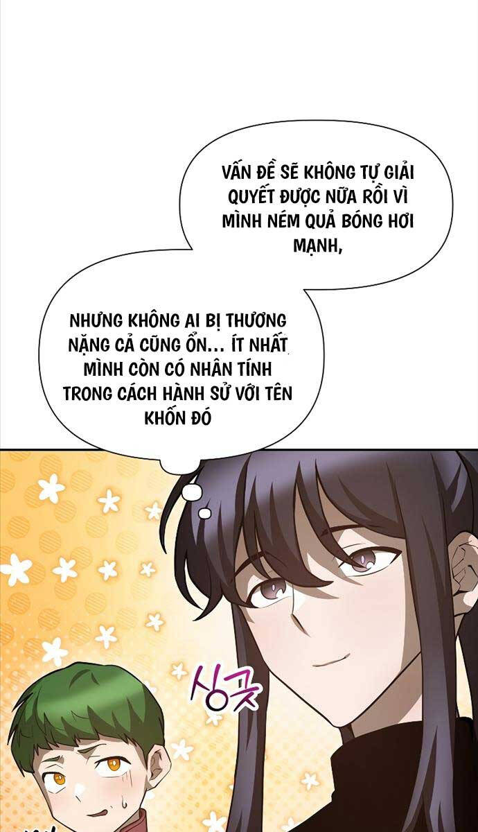 Helmut Đứa Trẻ Bị Ruồng Bỏ Chap 45 - Next Chap 46