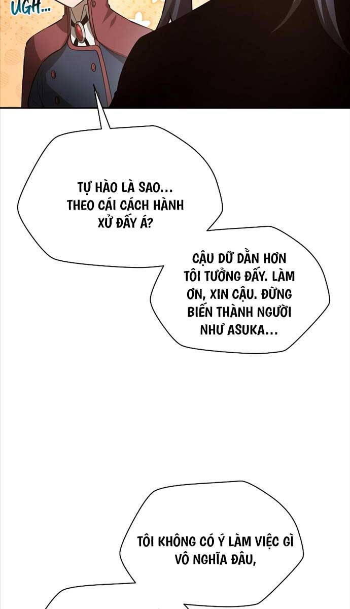 Helmut Đứa Trẻ Bị Ruồng Bỏ Chap 45 - Next Chap 46