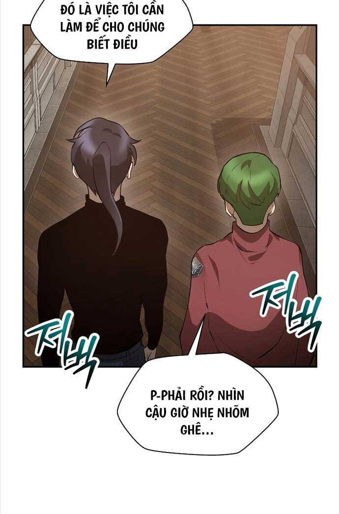 Helmut Đứa Trẻ Bị Ruồng Bỏ Chap 45 - Next Chap 46
