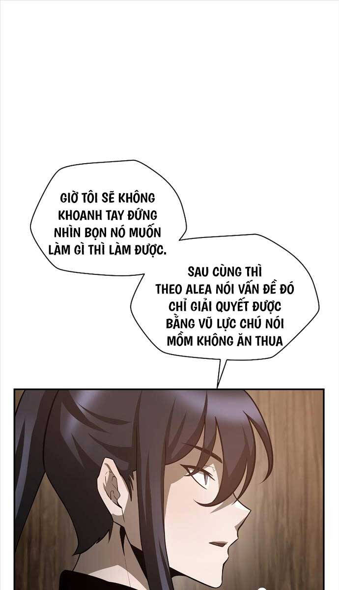 Helmut Đứa Trẻ Bị Ruồng Bỏ Chap 45 - Next Chap 46