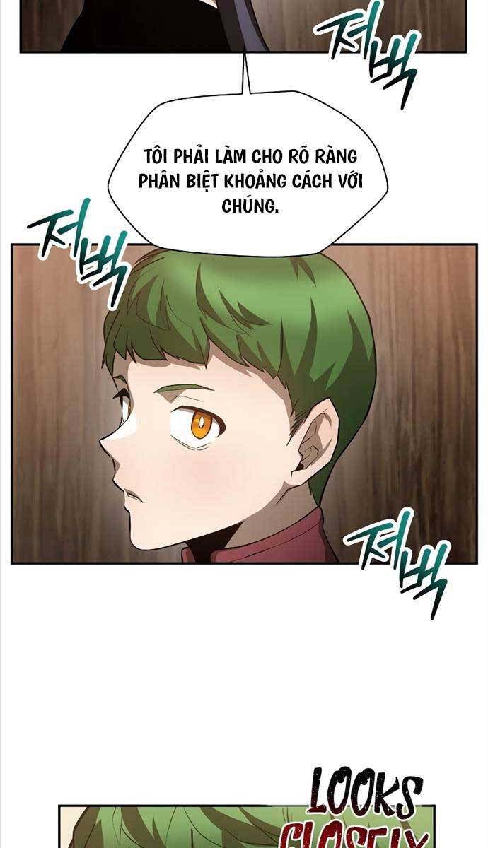 Helmut Đứa Trẻ Bị Ruồng Bỏ Chap 45 - Next Chap 46