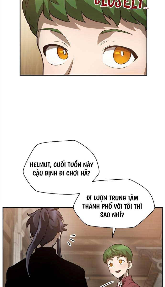Helmut Đứa Trẻ Bị Ruồng Bỏ Chap 45 - Next Chap 46