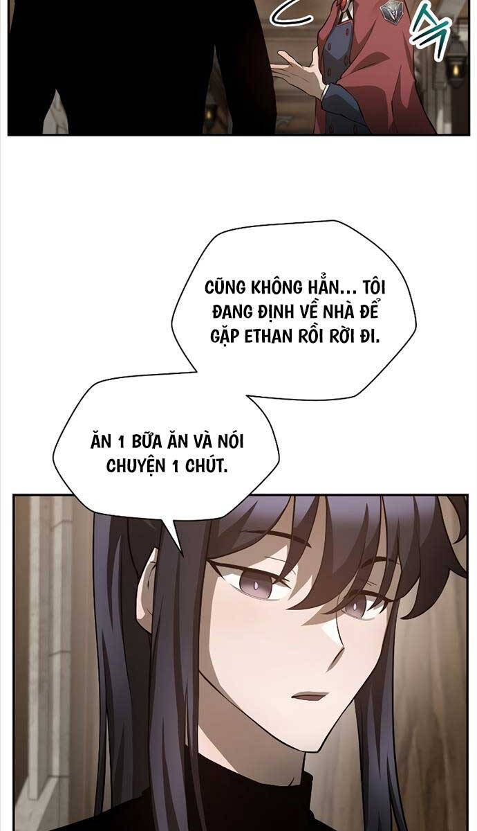 Helmut Đứa Trẻ Bị Ruồng Bỏ Chap 45 - Next Chap 46