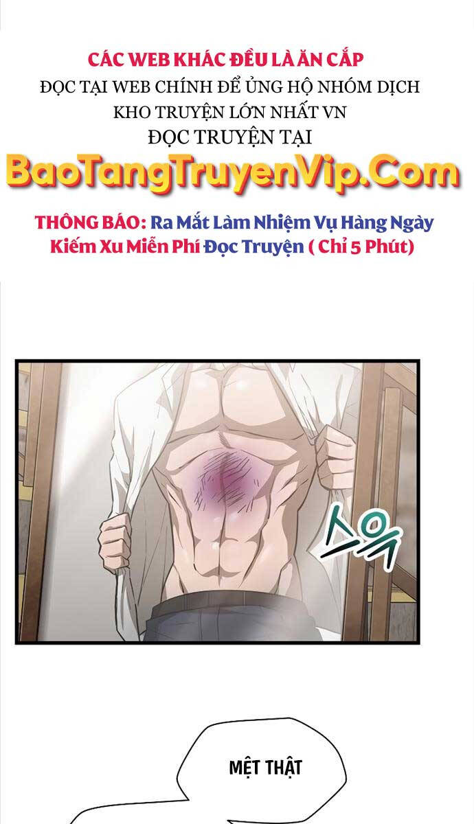 Helmut Đứa Trẻ Bị Ruồng Bỏ Chap 45 - Next Chap 46