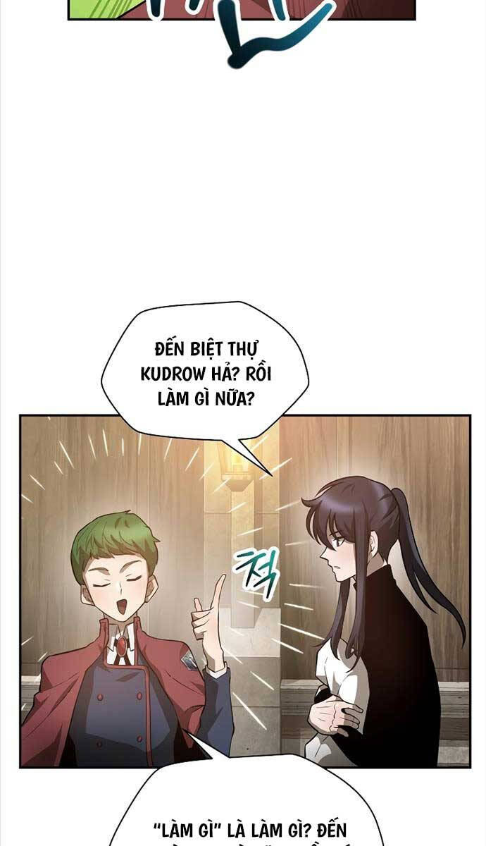 Helmut Đứa Trẻ Bị Ruồng Bỏ Chap 45 - Next Chap 46