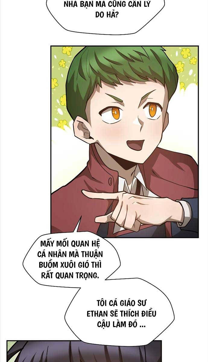 Helmut Đứa Trẻ Bị Ruồng Bỏ Chap 45 - Next Chap 46