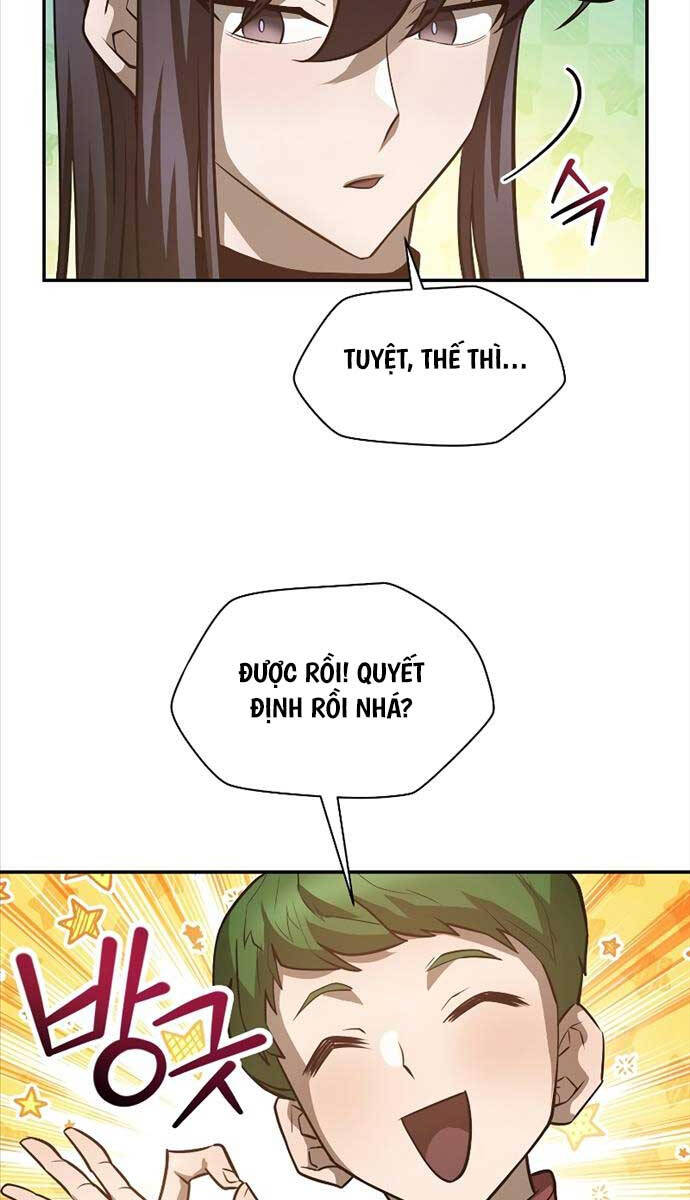 Helmut Đứa Trẻ Bị Ruồng Bỏ Chap 45 - Next Chap 46