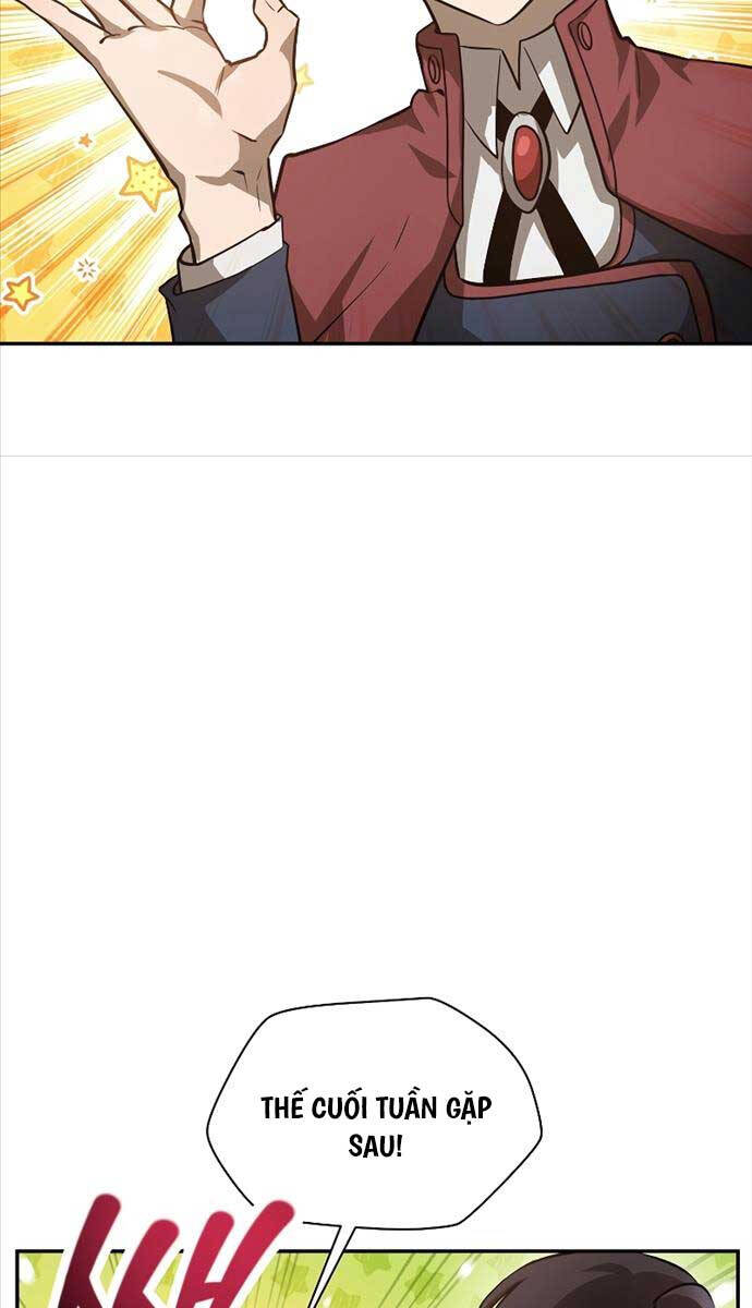 Helmut Đứa Trẻ Bị Ruồng Bỏ Chap 45 - Next Chap 46