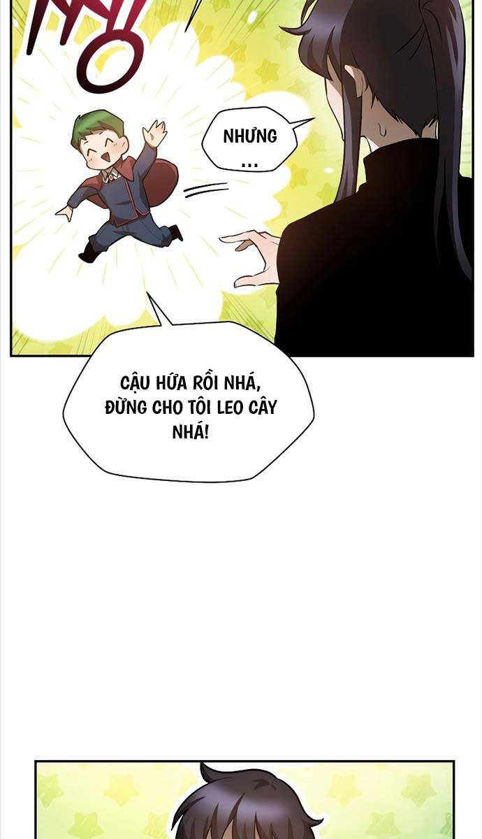 Helmut Đứa Trẻ Bị Ruồng Bỏ Chap 45 - Next Chap 46