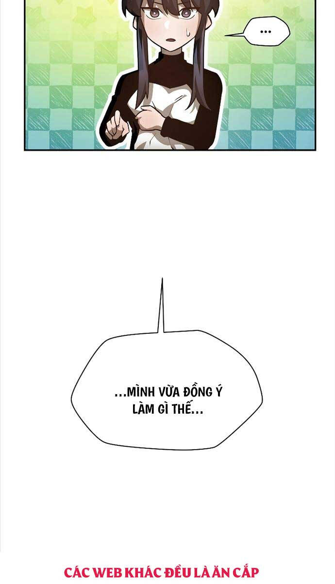 Helmut Đứa Trẻ Bị Ruồng Bỏ Chap 45 - Next Chap 46
