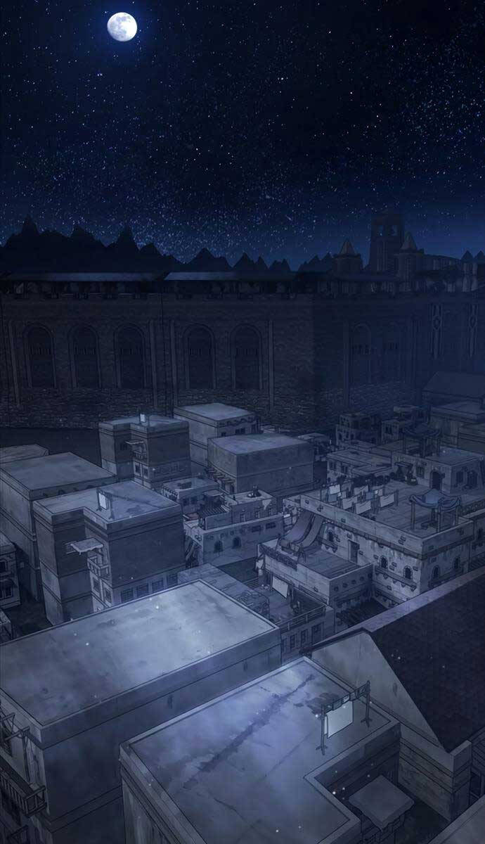 Helmut Đứa Trẻ Bị Ruồng Bỏ Chap 45 - Next Chap 46