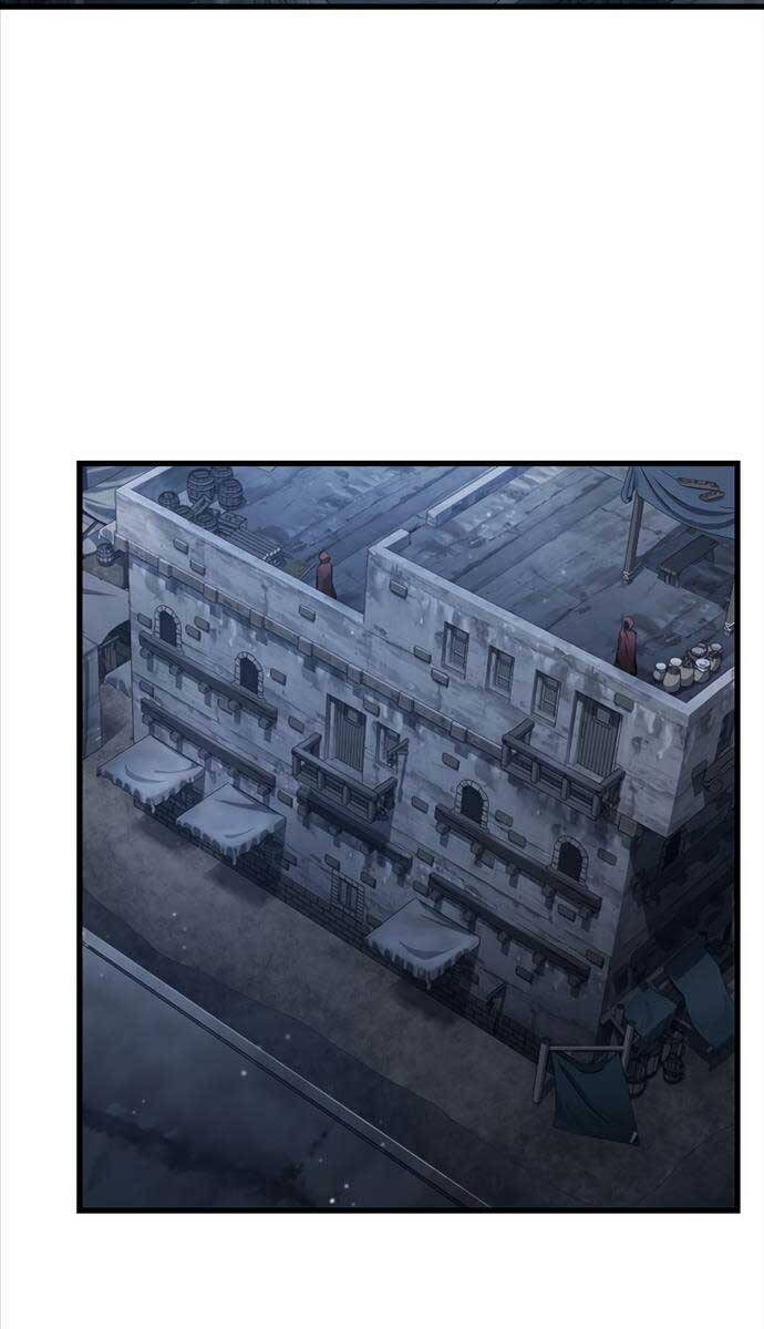 Helmut Đứa Trẻ Bị Ruồng Bỏ Chap 45 - Next Chap 46