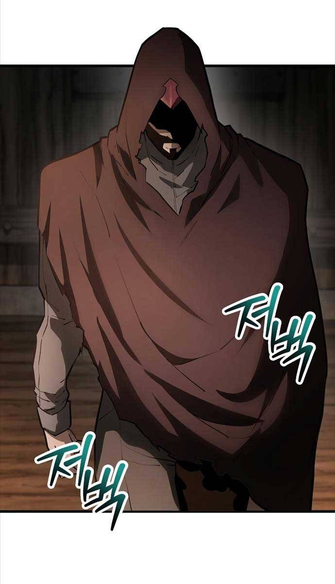 Helmut Đứa Trẻ Bị Ruồng Bỏ Chap 45 - Next Chap 46