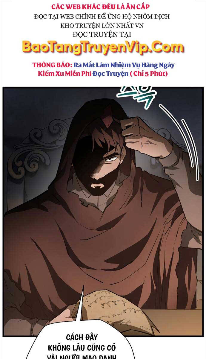 Helmut Đứa Trẻ Bị Ruồng Bỏ Chap 45 - Next Chap 46