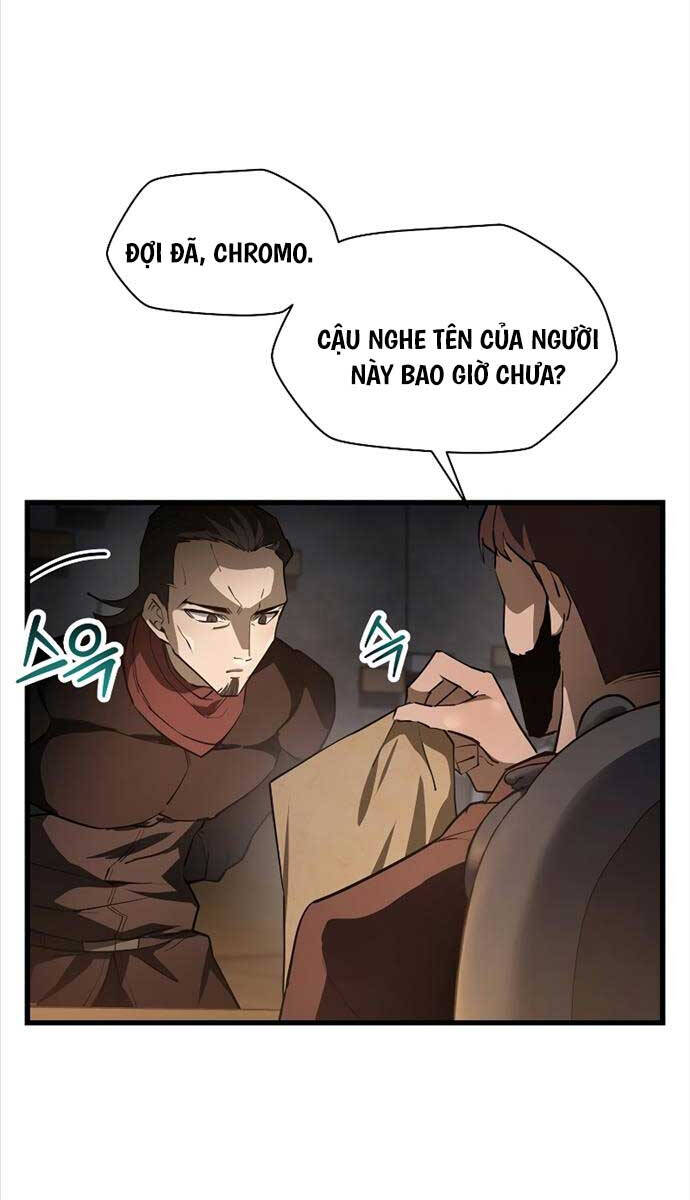 Helmut Đứa Trẻ Bị Ruồng Bỏ Chap 45 - Next Chap 46