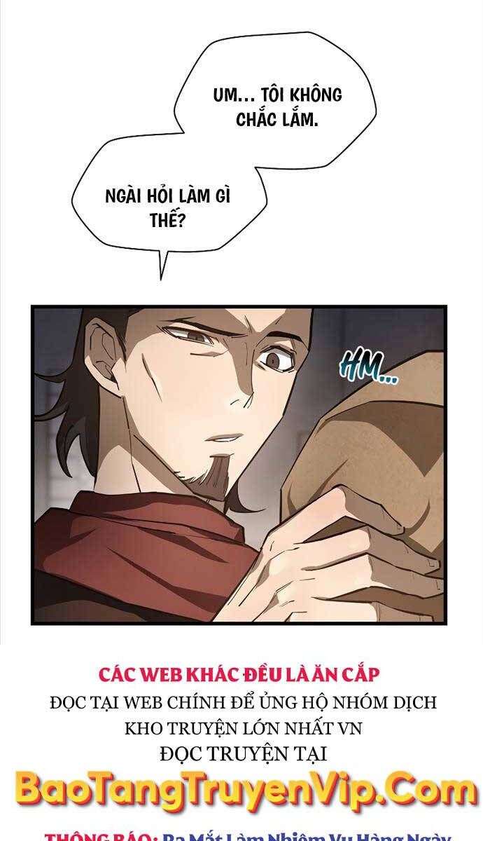 Helmut Đứa Trẻ Bị Ruồng Bỏ Chap 45 - Next Chap 46