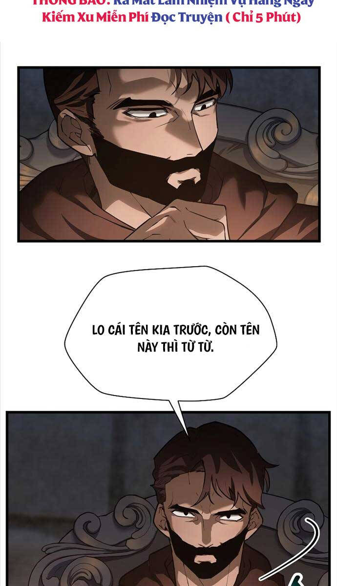 Helmut Đứa Trẻ Bị Ruồng Bỏ Chap 45 - Next Chap 46