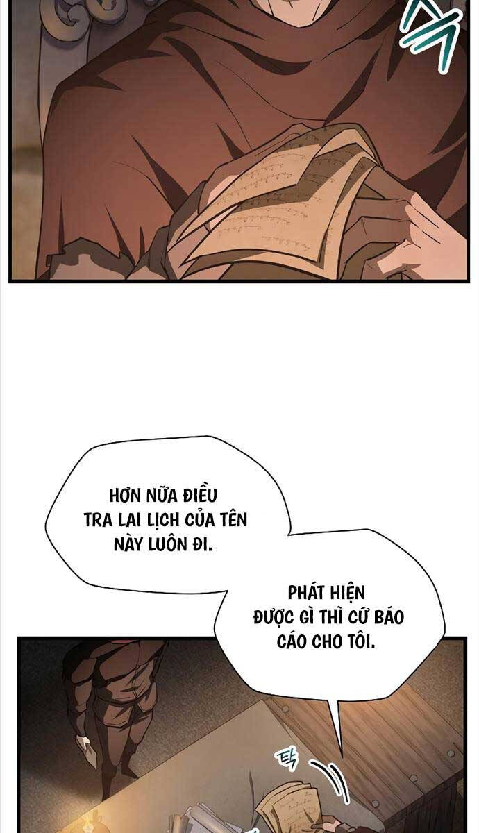 Helmut Đứa Trẻ Bị Ruồng Bỏ Chap 45 - Next Chap 46