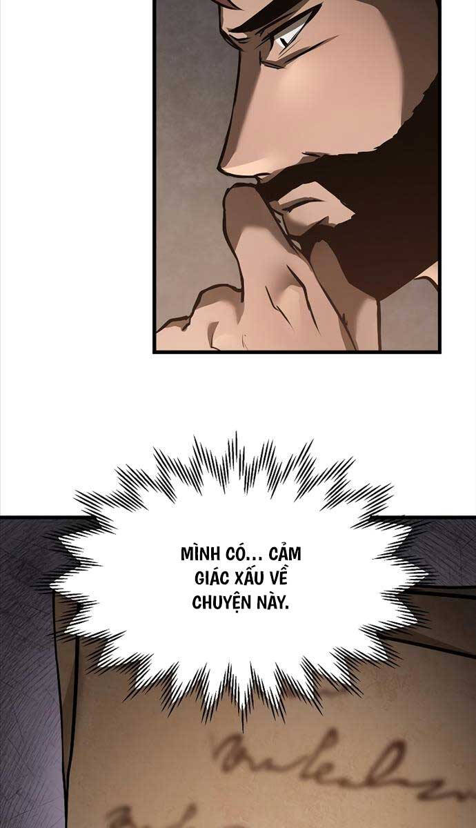 Helmut Đứa Trẻ Bị Ruồng Bỏ Chap 45 - Next Chap 46