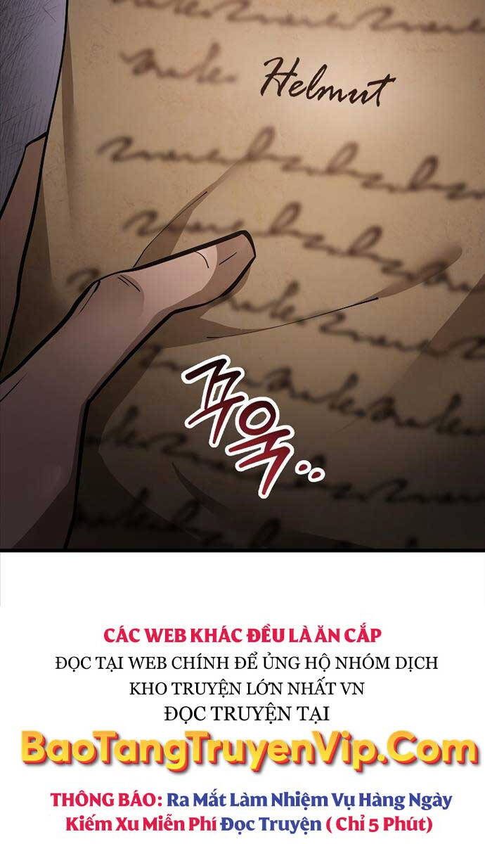 Helmut Đứa Trẻ Bị Ruồng Bỏ Chap 45 - Next Chap 46
