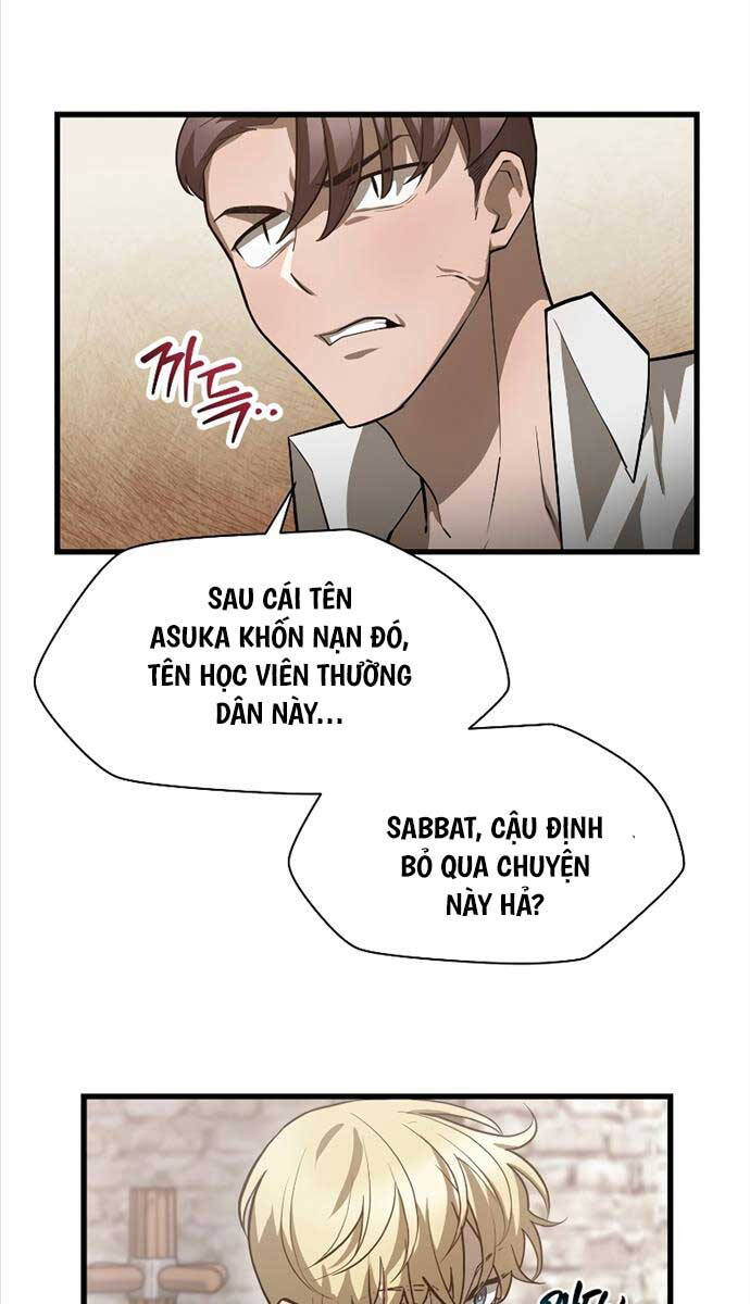 Helmut Đứa Trẻ Bị Ruồng Bỏ Chap 45 - Next Chap 46
