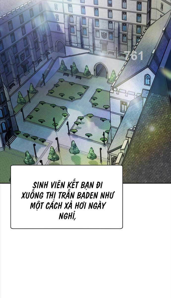 Helmut Đứa Trẻ Bị Ruồng Bỏ Chap 46 - Next Chap 47