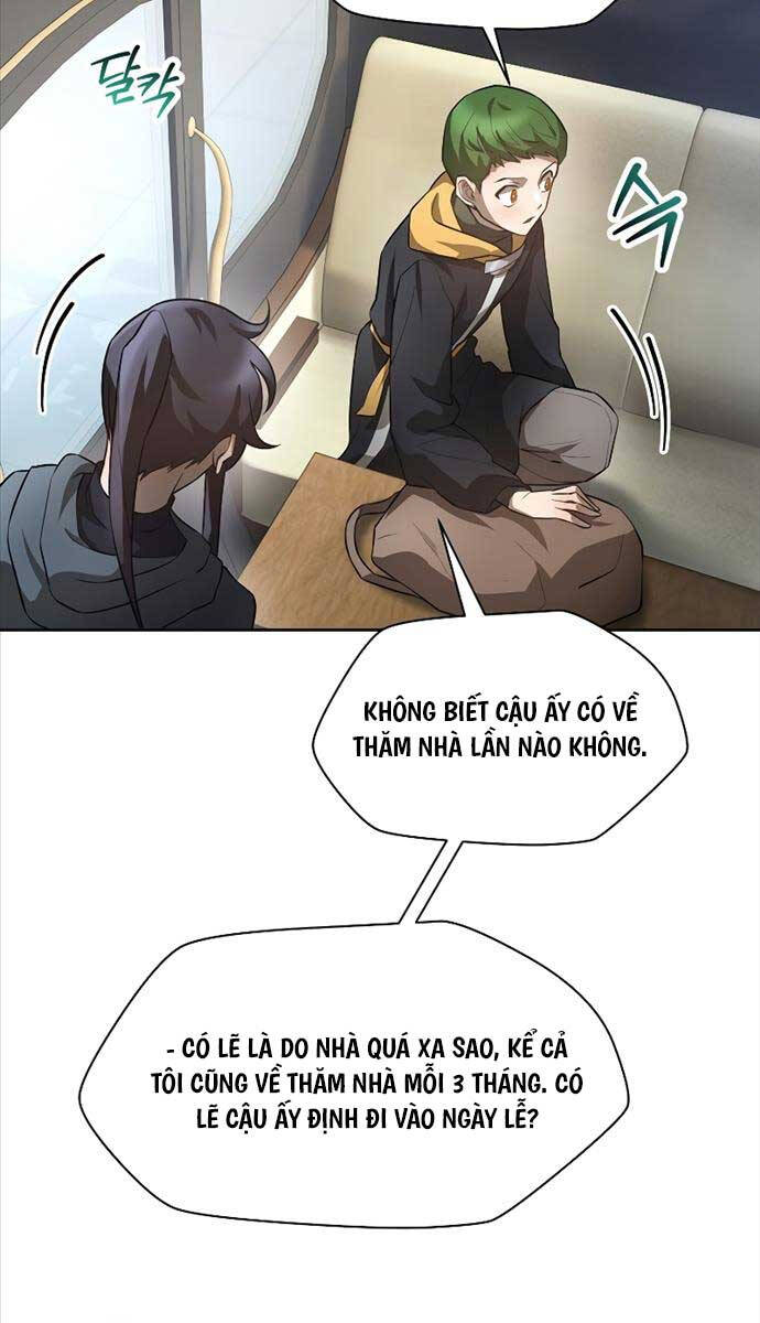 Helmut Đứa Trẻ Bị Ruồng Bỏ Chap 46 - Next Chap 47