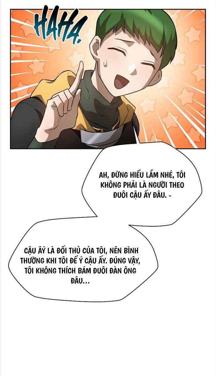 Helmut Đứa Trẻ Bị Ruồng Bỏ Chap 46 - Next Chap 47
