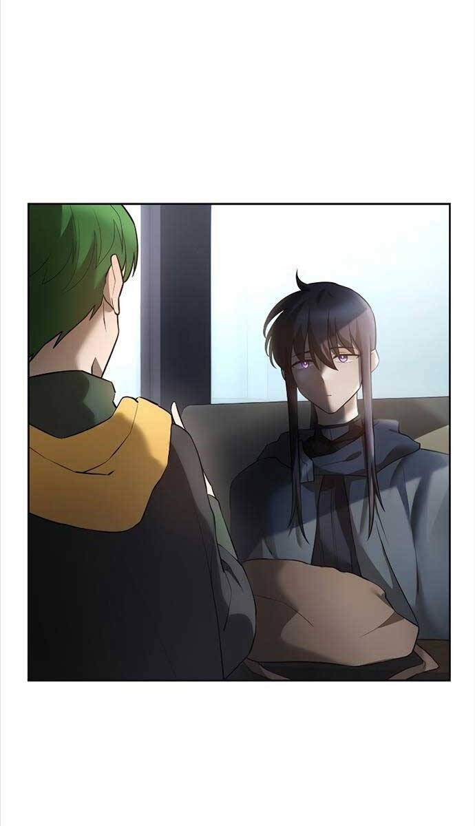 Helmut Đứa Trẻ Bị Ruồng Bỏ Chap 46 - Next Chap 47