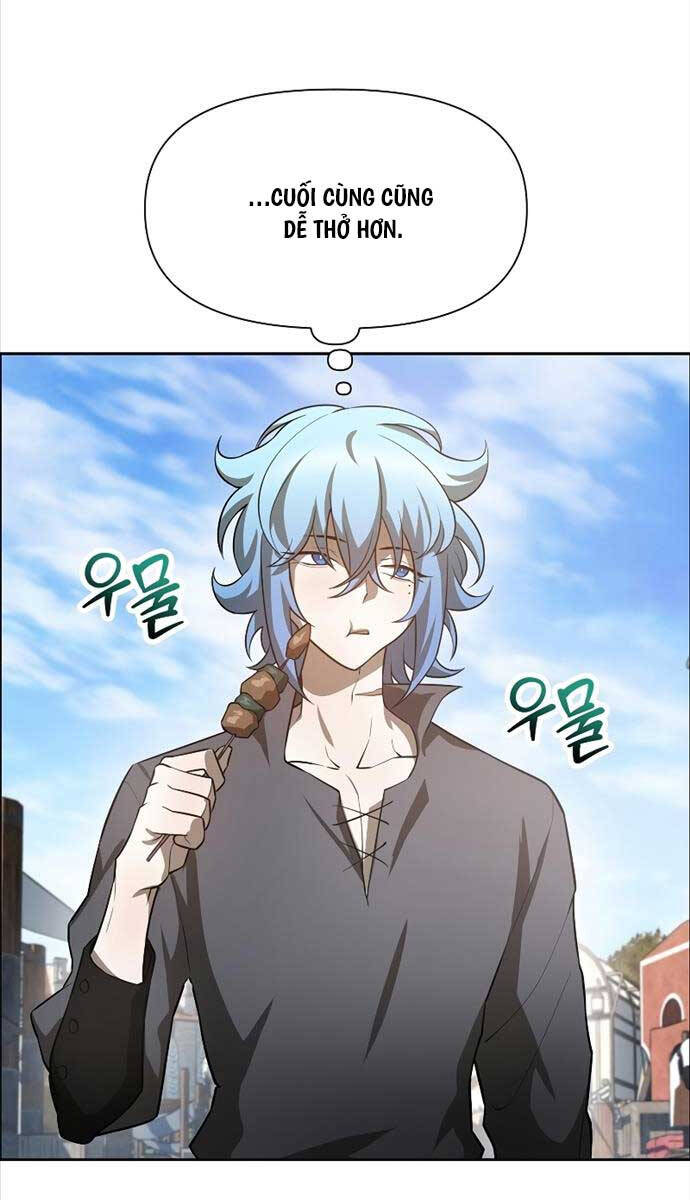 Helmut Đứa Trẻ Bị Ruồng Bỏ Chap 46 - Next Chap 47