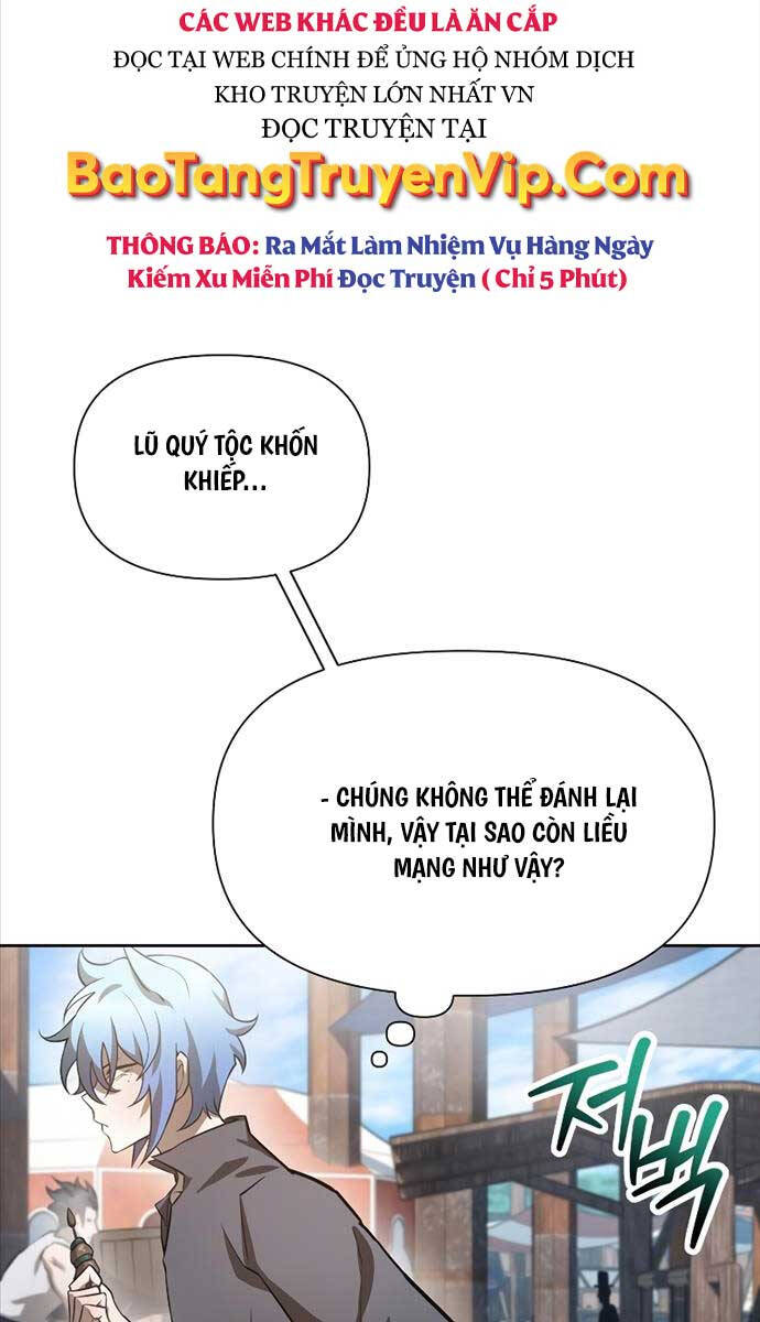 Helmut Đứa Trẻ Bị Ruồng Bỏ Chap 46 - Next Chap 47