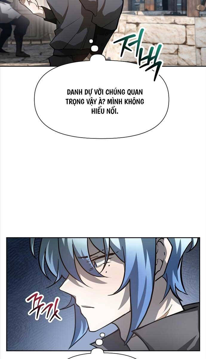 Helmut Đứa Trẻ Bị Ruồng Bỏ Chap 46 - Next Chap 47