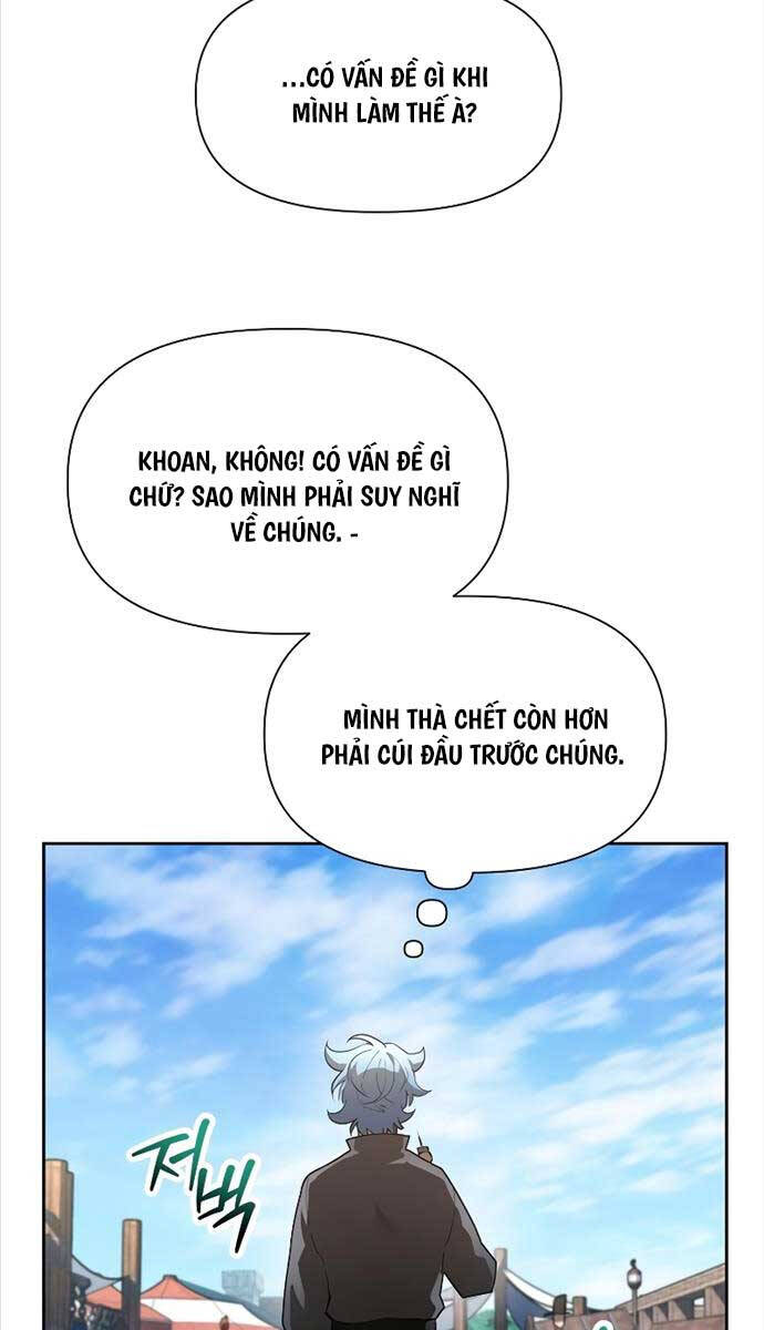 Helmut Đứa Trẻ Bị Ruồng Bỏ Chap 46 - Next Chap 47