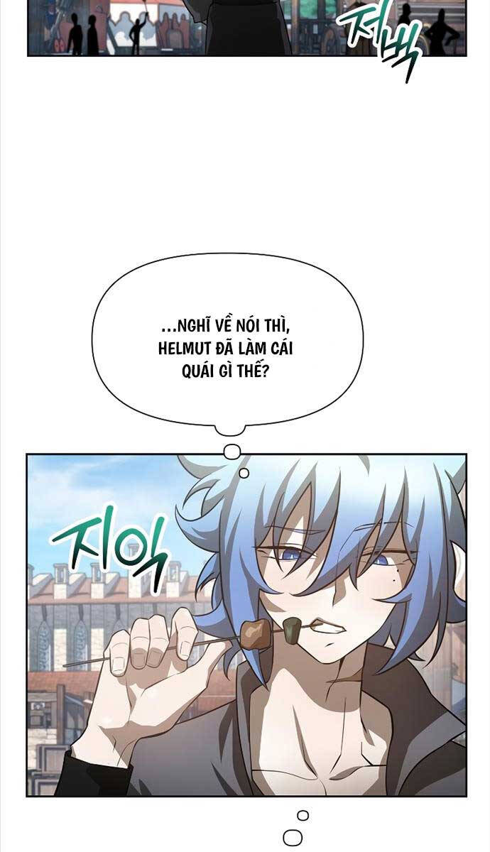 Helmut Đứa Trẻ Bị Ruồng Bỏ Chap 46 - Next Chap 47