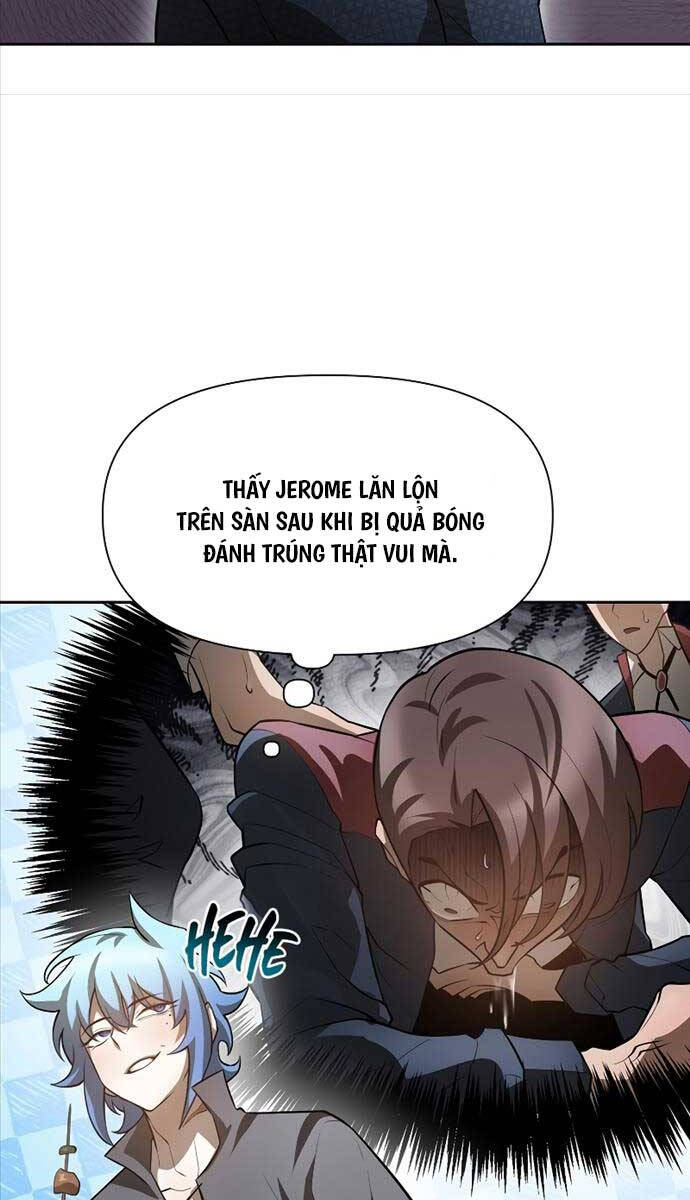 Helmut Đứa Trẻ Bị Ruồng Bỏ Chap 46 - Next Chap 47