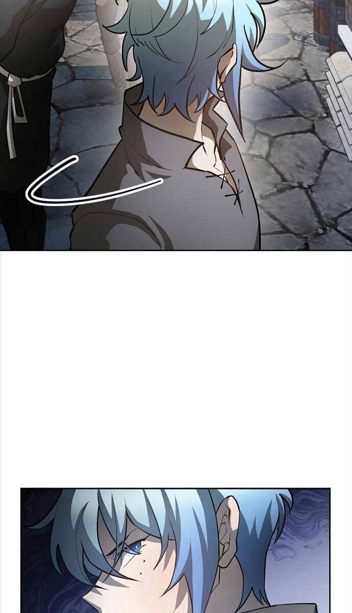 Helmut Đứa Trẻ Bị Ruồng Bỏ Chap 46 - Next Chap 47