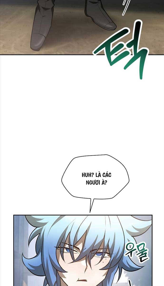 Helmut Đứa Trẻ Bị Ruồng Bỏ Chap 46 - Next Chap 47
