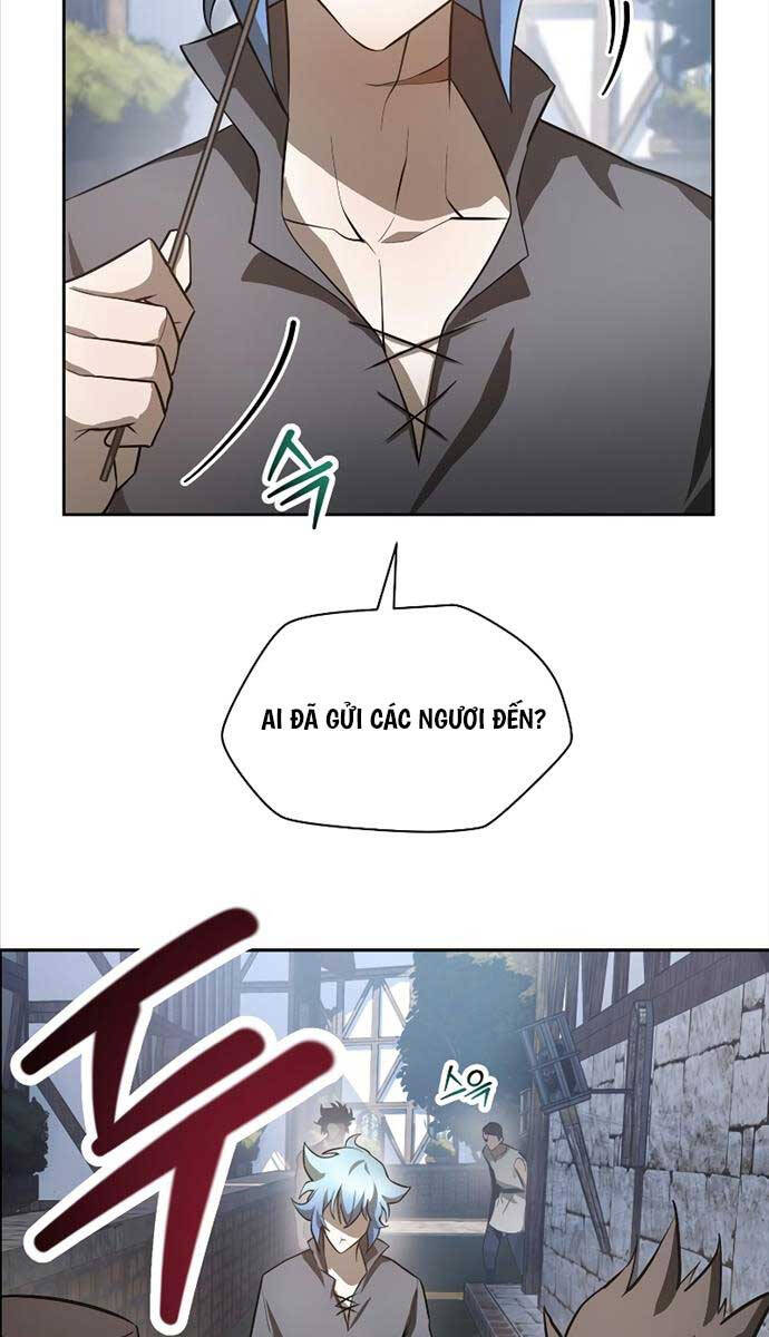 Helmut Đứa Trẻ Bị Ruồng Bỏ Chap 46 - Next Chap 47