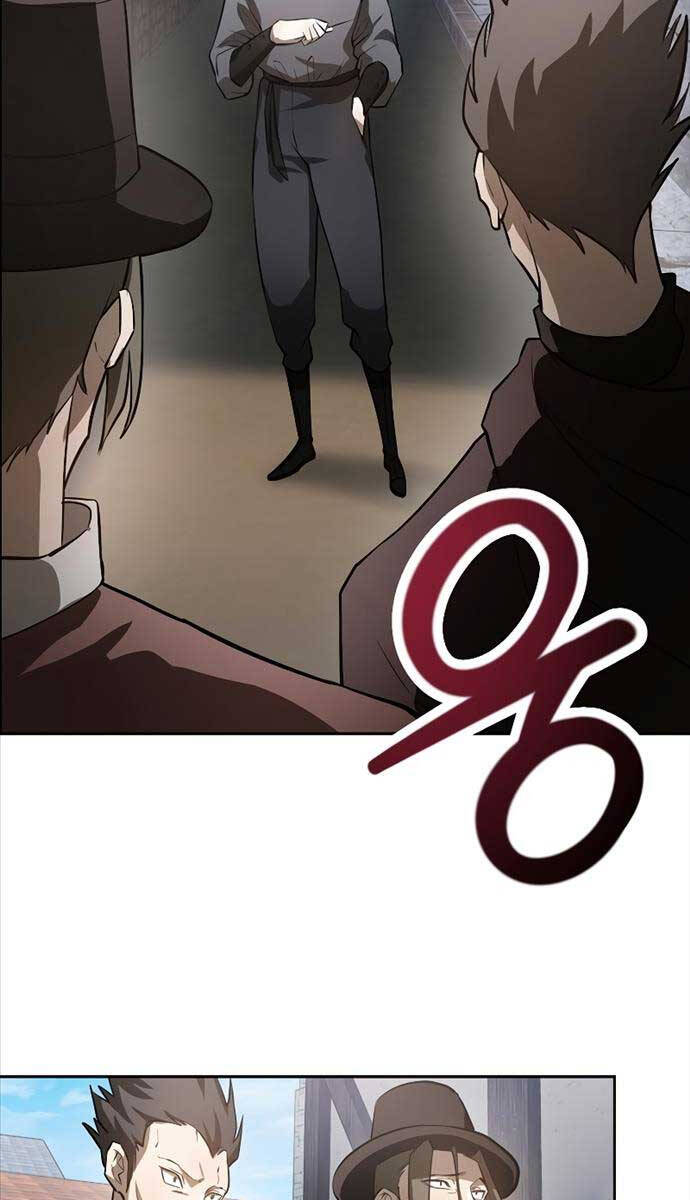 Helmut Đứa Trẻ Bị Ruồng Bỏ Chap 46 - Next Chap 47