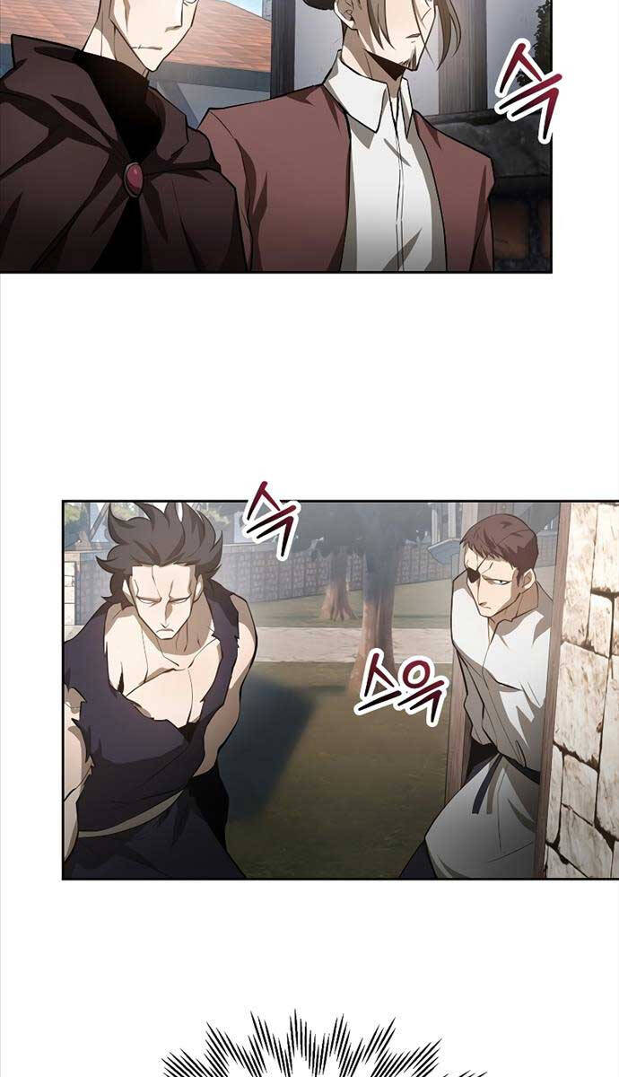 Helmut Đứa Trẻ Bị Ruồng Bỏ Chap 46 - Next Chap 47
