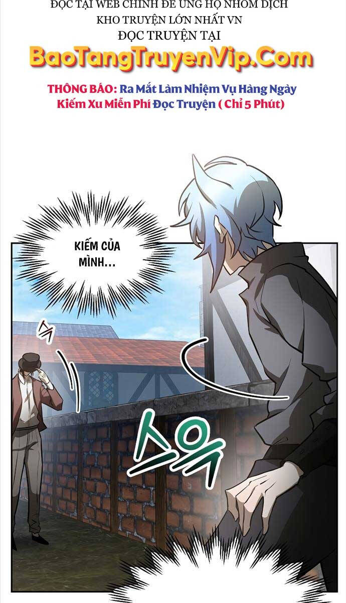 Helmut Đứa Trẻ Bị Ruồng Bỏ Chap 46 - Next Chap 47