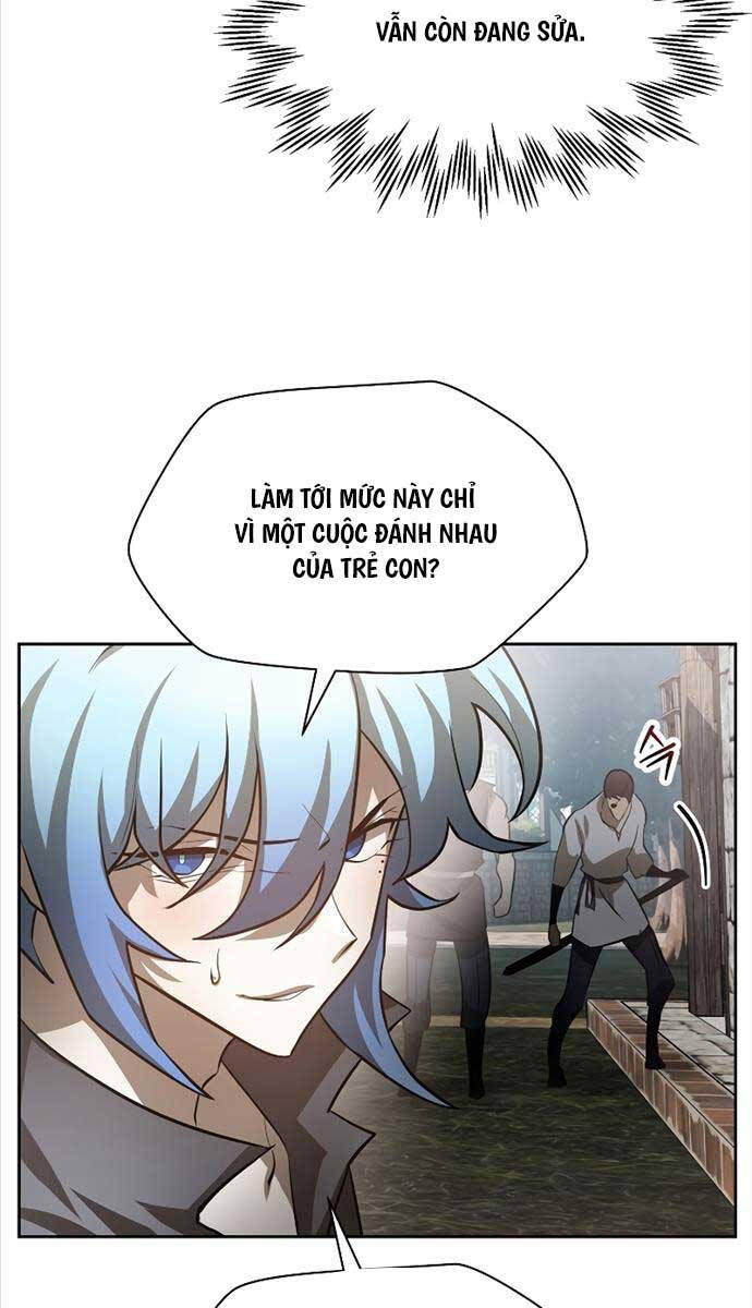 Helmut Đứa Trẻ Bị Ruồng Bỏ Chap 46 - Next Chap 47