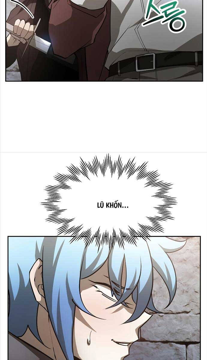 Helmut Đứa Trẻ Bị Ruồng Bỏ Chap 46 - Next Chap 47
