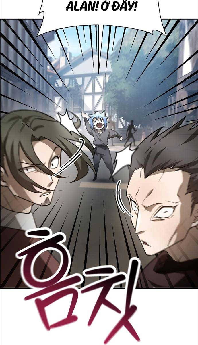 Helmut Đứa Trẻ Bị Ruồng Bỏ Chap 46 - Next Chap 47