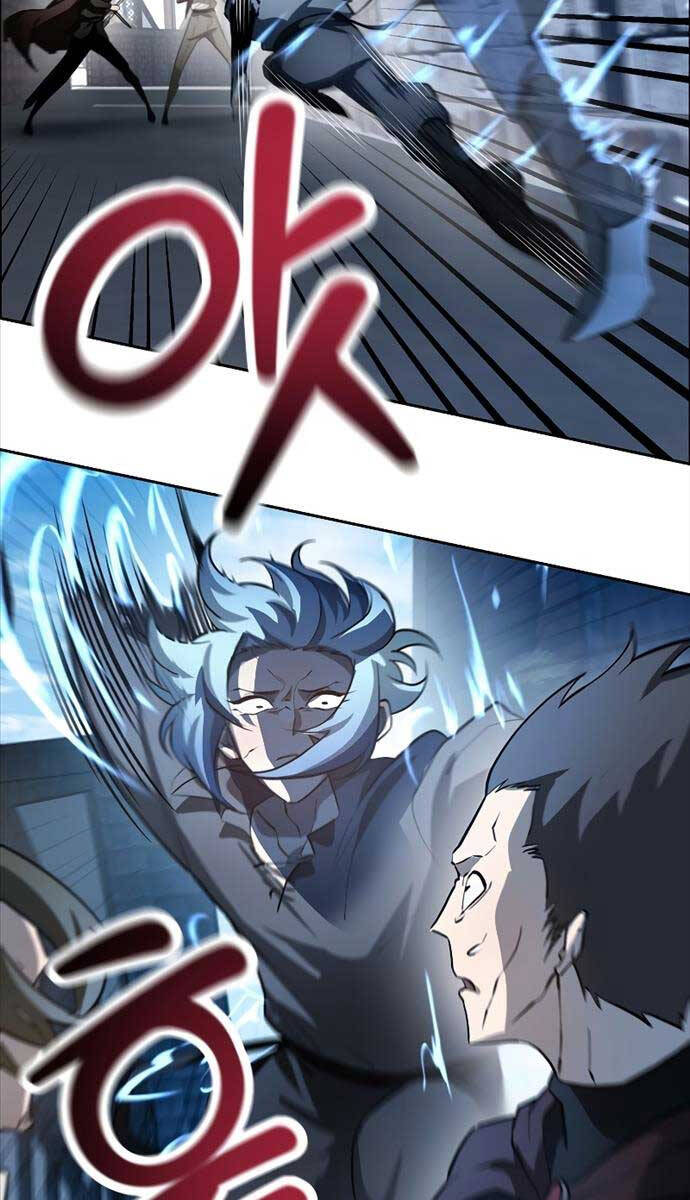 Helmut Đứa Trẻ Bị Ruồng Bỏ Chap 46 - Next Chap 47