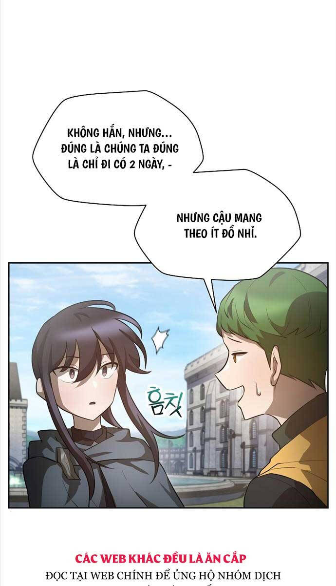 Helmut Đứa Trẻ Bị Ruồng Bỏ Chap 46 - Next Chap 47